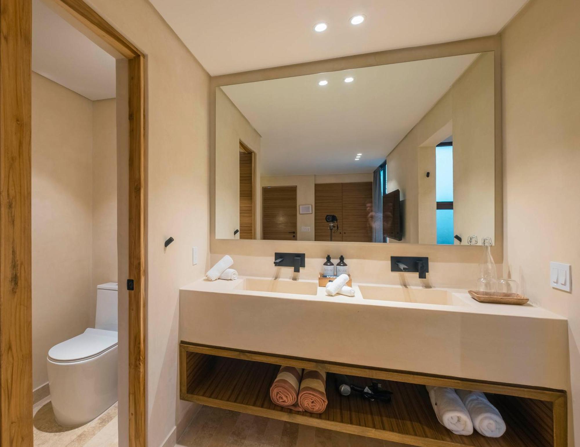 Faisano Nomadas Boutique Hotel-Adults Only Tulum Exterior photo
