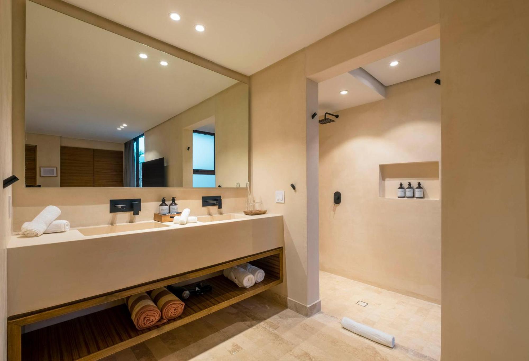 Faisano Nomadas Boutique Hotel-Adults Only Tulum Exterior photo