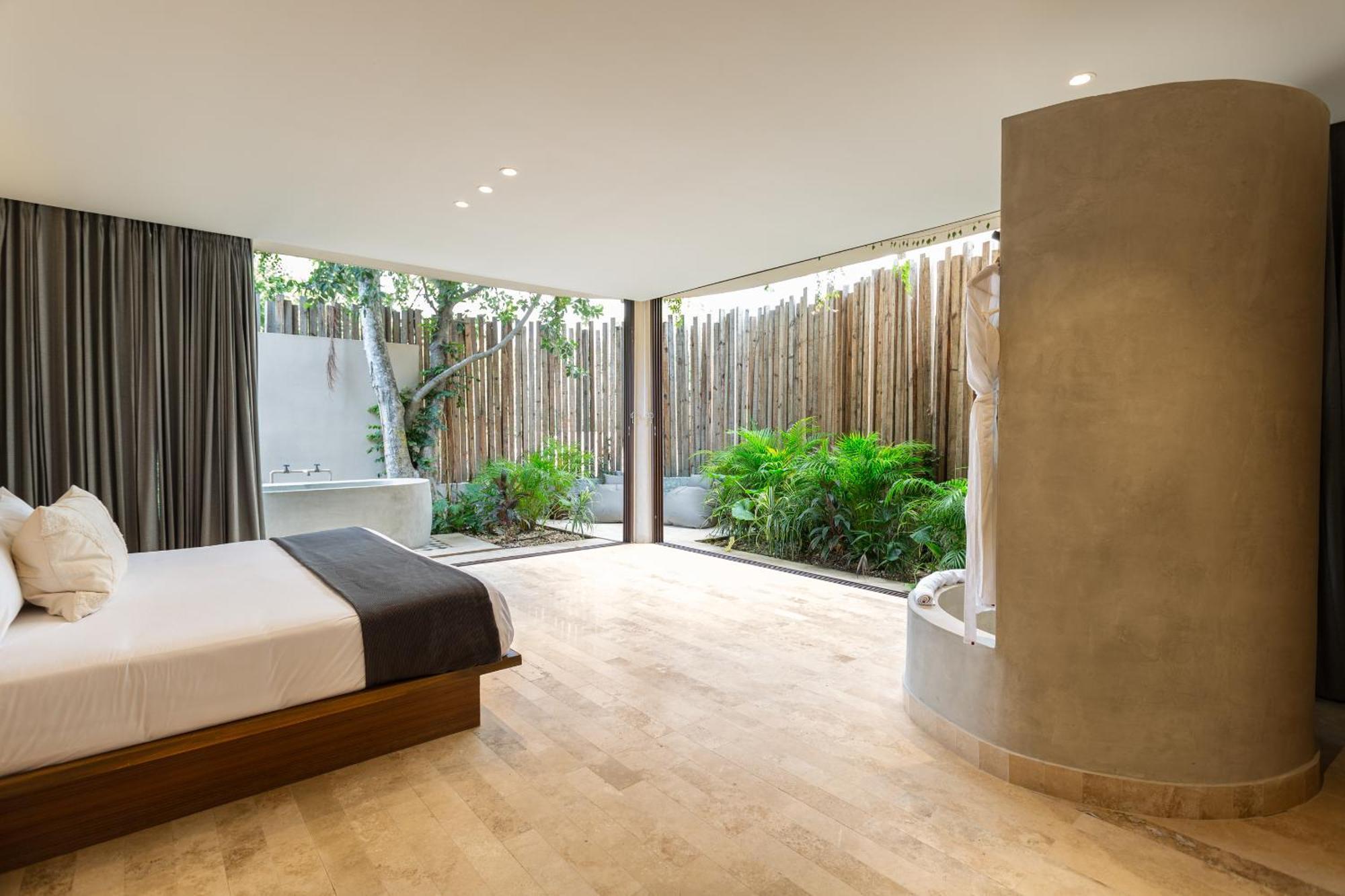 Faisano Nomadas Boutique Hotel-Adults Only Tulum Exterior photo