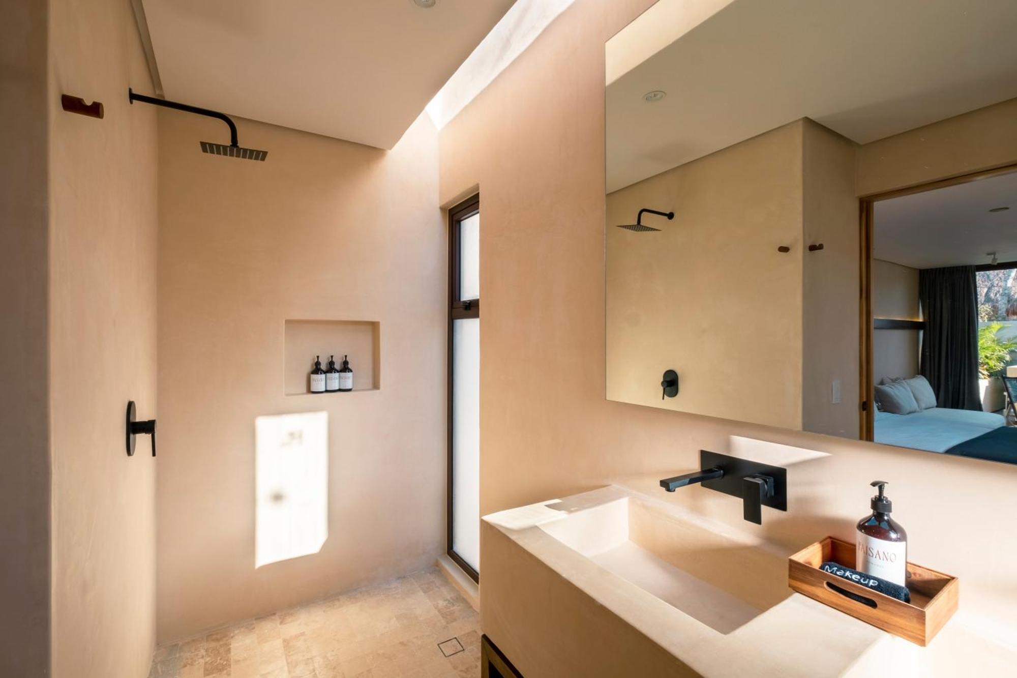 Faisano Nomadas Boutique Hotel-Adults Only Tulum Exterior photo